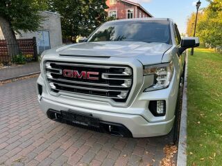 GMC Sierra 1500 4x4 4.3 V6 213kW