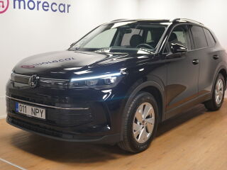 Volkswagen Tiguan eTSI Life 30y 1.5 110kW