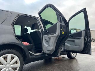 Suzuki SX4 Laxery edition 1.5 R4 16v 82kW