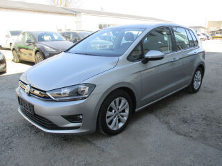 Volkswagen Golf Sportsvan Comfort 1.0 85kW