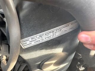 Toyota Land Cruiser 120 3.0 122kW