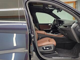 BMW X7 xDrive30d M-Sport 3.0 195kW