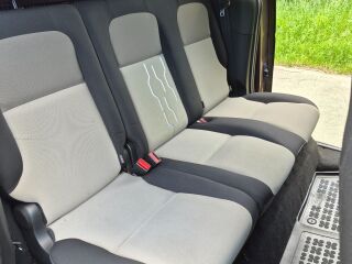 Peugeot Partner 1.6 HDi 68кВ