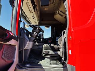 Scania S450 FULL AIR EURO 6 331kW