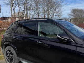 Mercedes-Benz GLE 350 2.0 155кВ