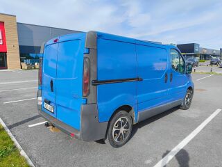 Renault Trafic 1.9 60kW
