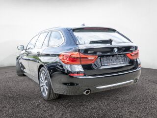 BMW 520 d xDrive Luxury Line Individual 2.0 d 140kW
