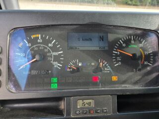 Mercedes-Benz ECONIC 26.33 6X2 240kW