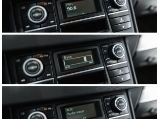 Volvo XC90 Facelift R-Design Premium Line 2.4 136kW