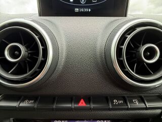 Audi A3 Facelift EU6 1.6 R4 TDI 81кВ