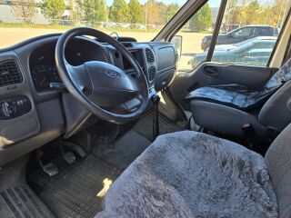 Ford Transit 2.4 92kW