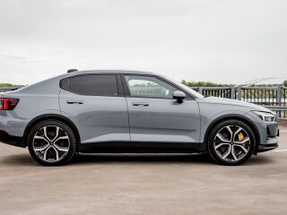 Polestar 2 Performance Pilot plus 350kW