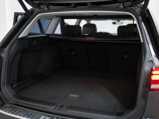 Volkswagen Passat 4Motion Alltrack 2.0 TDi 140kW
