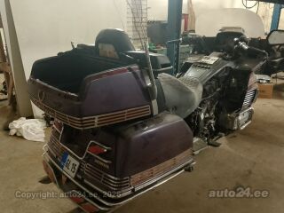 Honda GL 1500