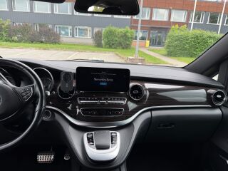 Mercedes-Benz V 300 4matic AMG Avangarde N1 2.0 174kW