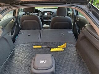 Hyundai Ioniq 25kW