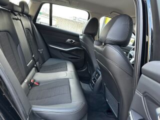 BMW 320 e Sport Line xDrive 2.0 175кВ