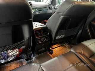 Mercedes-Benz GLE 350 3.0 190кВ