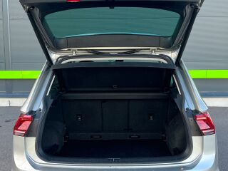 Volkswagen Tiguan 4Motion Highline 2.0 110kW