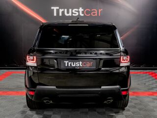 Land Rover Range Rover Sport HSE Dynamic 3.0 225kW