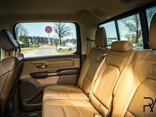 Dodge RAM 1500 3.0 194kW