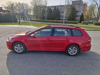 Volkswagen Golf 1.0 81kW