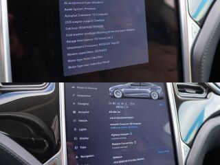 Tesla Model S 85D Free supercharger TASUTA TESLA LAADIMINE 158kW