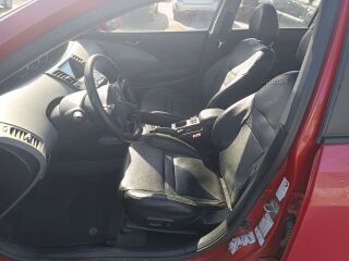 Nissan Primera Luxury 2.0 103kW