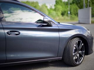 Cupra Leon Sportstourer 2.0 228kW