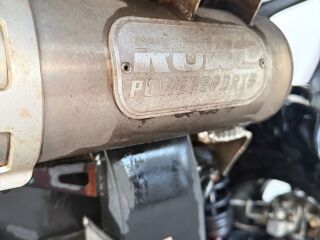 CFMOTO CFORCE 850XC 44кВ