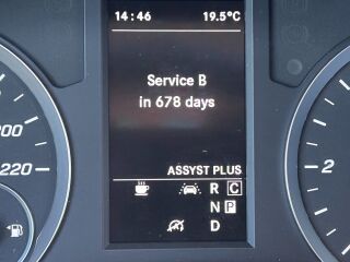 Mercedes-Benz Vito 119 CDI PRO A2 2.0 CDI 140kW