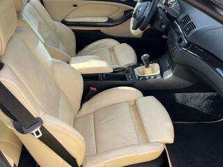 BMW 318 M-Pakett Special Edition 2.0 105kW