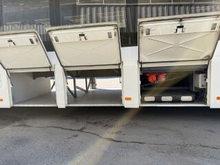 Volvo 8900 13 m 263kW