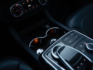 Mercedes-Benz GLS 350 3.0 190kW