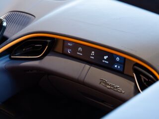 Ferrari Roma Spider 3.9 V8 456kW