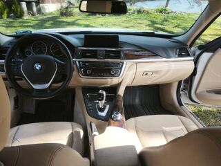 BMW 328 Luxury line 2.0 N26 180kW