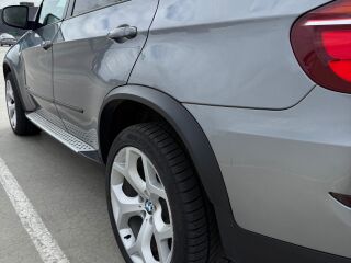 BMW X5 3.0 225kW