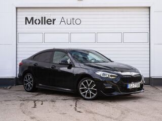 BMW 218 1.5 100kW