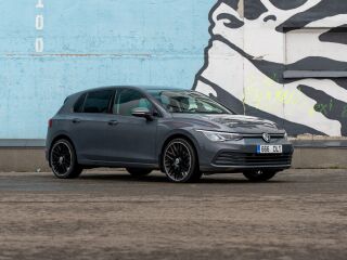 Volkswagen Golf 1.5 96kW