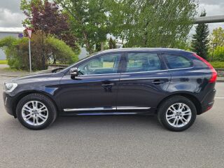 Volvo XC60 Summum 2.4 D5 162kW