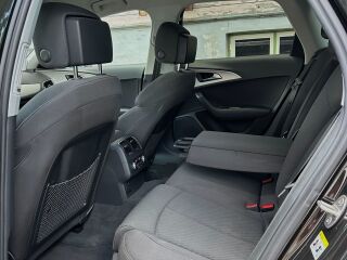 Audi A6 AVANT ULTRA MY2017 TDI 2.0 140kW