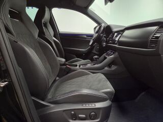 Skoda Kodiaq Sportline FL 2.0 110kW