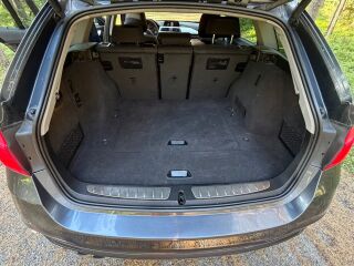 BMW 320 2.0 140kW