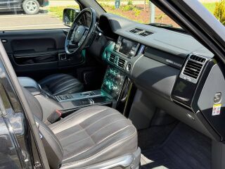 Land Rover Range Rover Autobiography 4.4 230kW