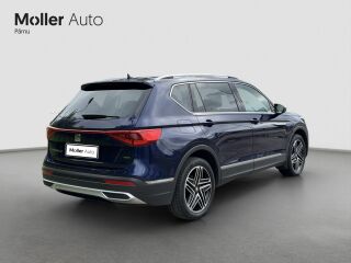 SEAT Tarraco Xcellence 4Drive 7 2.0 TDI 140kW