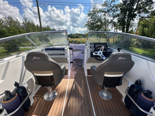 Yamarin 56 BOW RIDER 100.0