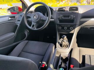 Volkswagen Golf 1.2 77kW