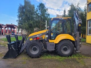 Mecalac TLB990 STAGE V 3.6 82kW