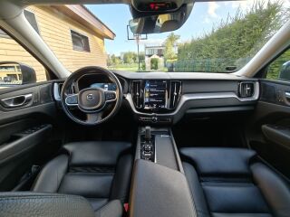 Volvo XC60 MILD Hybrid 2.0 145kW