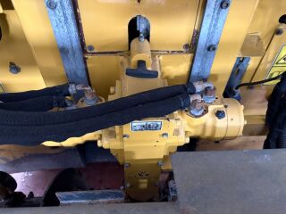 CAT / Caterpillar AP255E 34kW